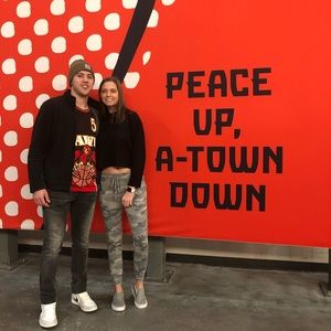 Meet your Posher, Nikki